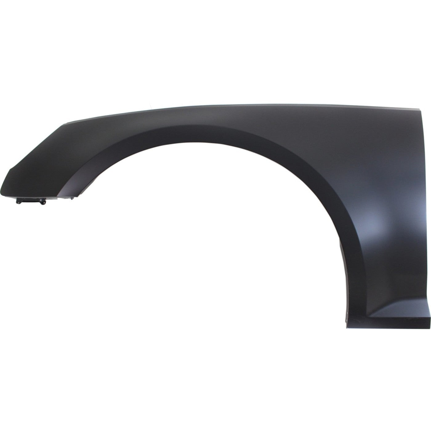 Fender for Audi A4 Quattro (2020–2021) Front Driver and Passenger Side