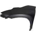 Fender for Toyota Highlander (2020–2024) Front Driver Side Steel