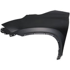 Fender for Toyota Highlander (2020–2024) Front Driver Side Steel