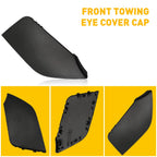 Tow Hook Cap Cover for Nissan Rogue (2017–2020)
