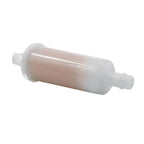 3/8" Fuel Filter for Mercury Outboard (Repl 18-7831, 802128A1, 9-37960, 40160)