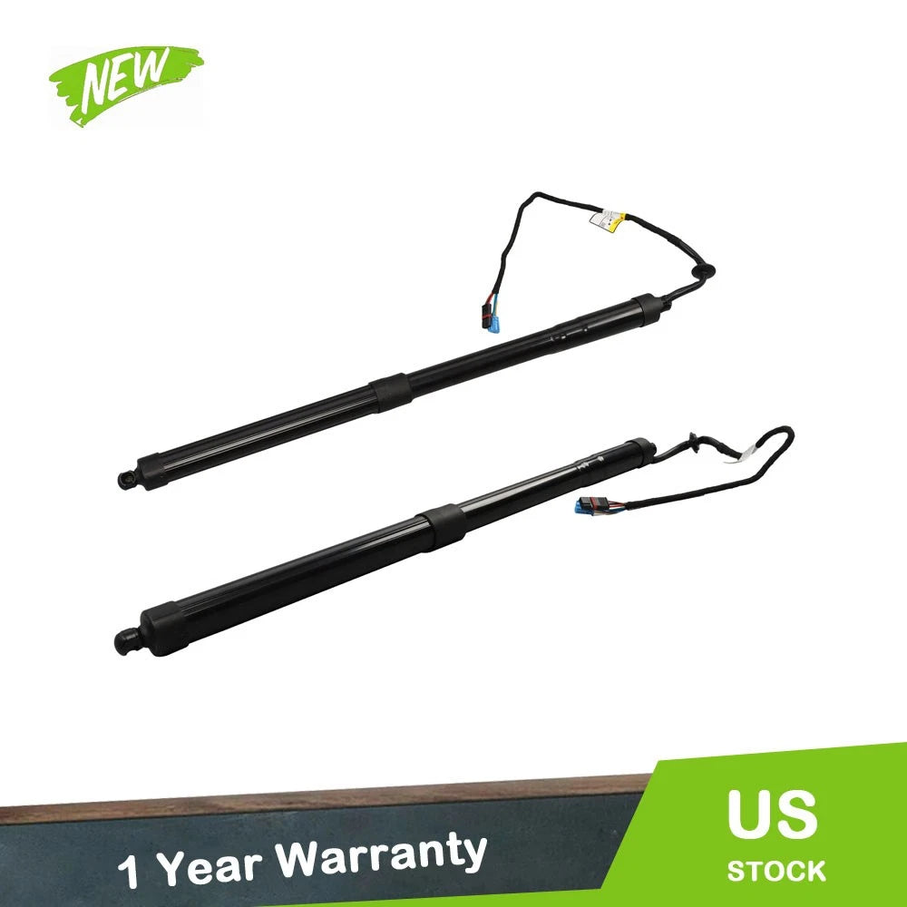 Electric Tailgate Support Rod LH/RH 97051257312 for Porsche Panamera (2010–2016)