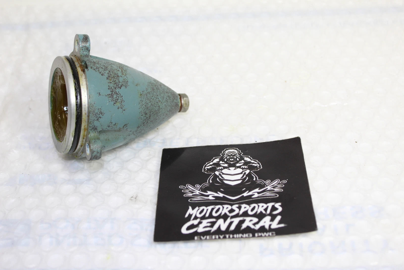 Jet Pump Tail Cone Cap for Yamaha Waverunner 500 650 (1987–1993) 6K8-51326-00-94