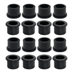 16 Pack A Arm Bushings Kit for Yamaha Warrior 350 YFM350X (1987–2004)