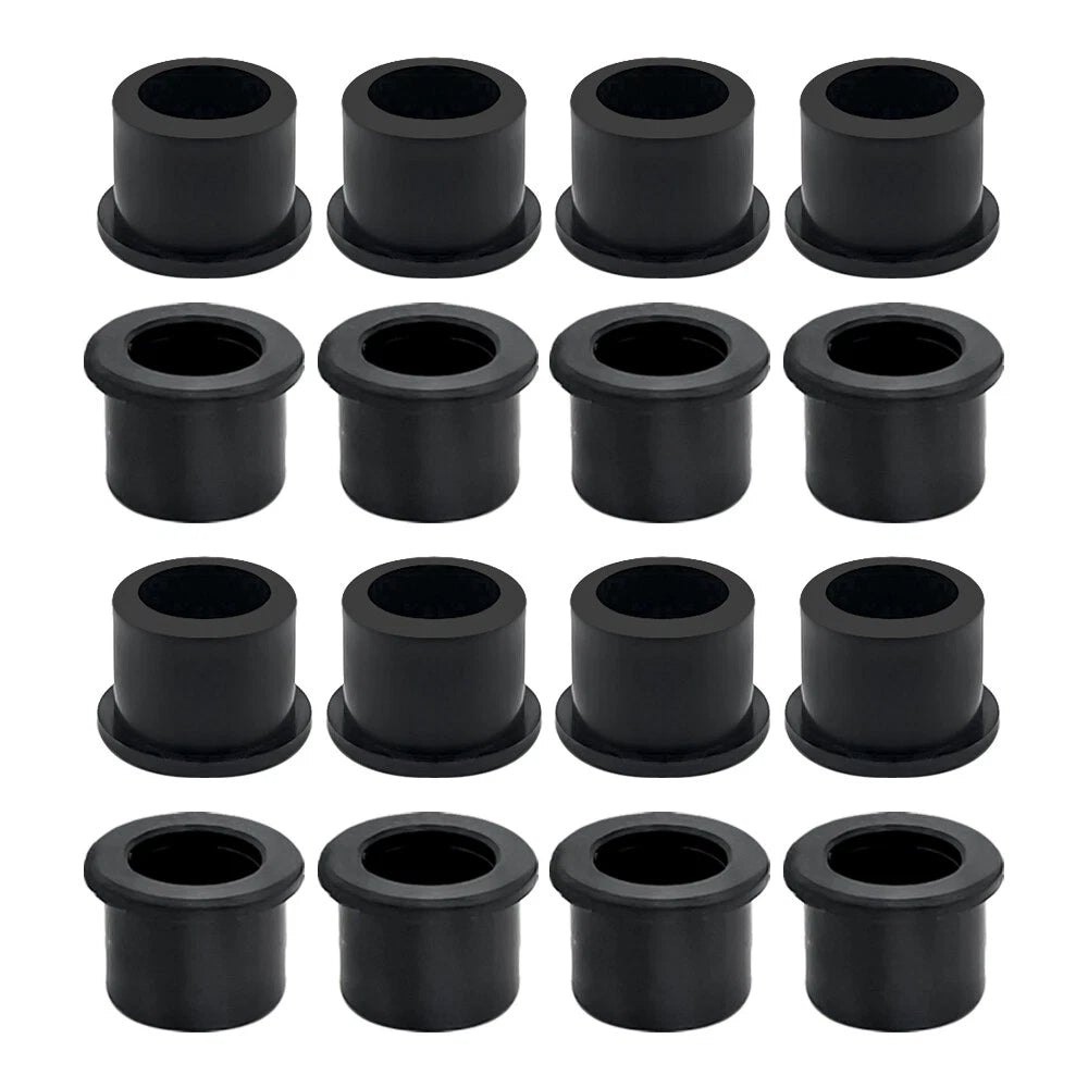 16 Pack A Arm Bushings Kit for Yamaha Warrior 350 YFM350X (1987–2004)
