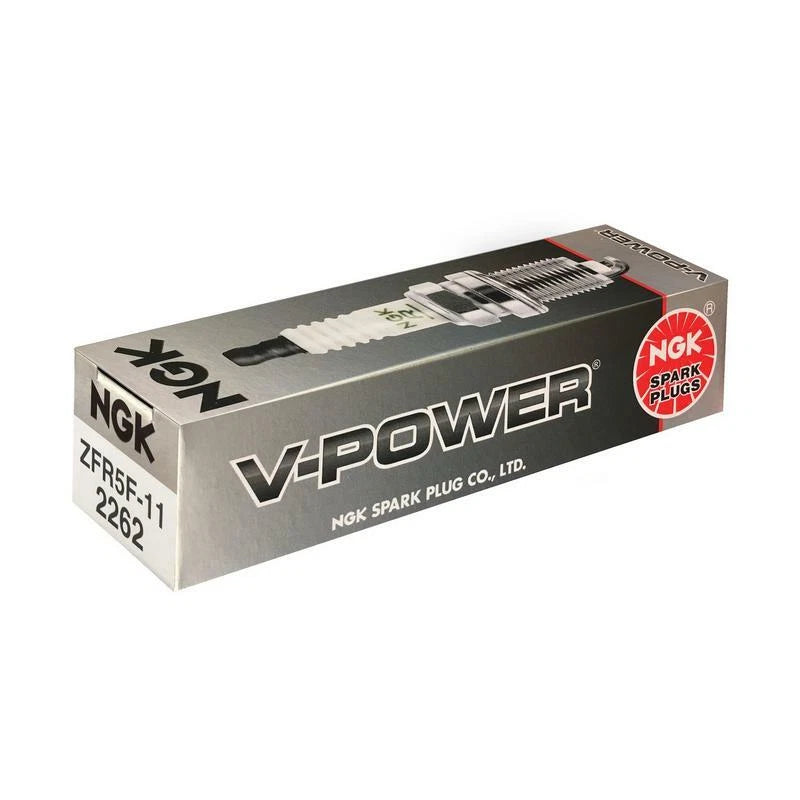 NGK Spark Plug for Mercedes 190E 2.3L L4 (1992–1993)