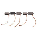 10pcs Carbon Brushes for Motor