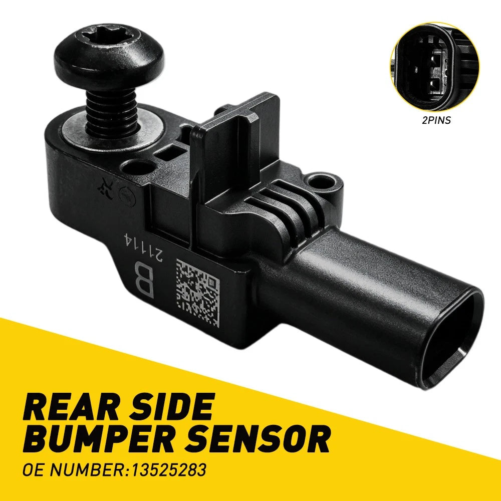 Body Sensor 13525283 for GMC Yukon Yukon XL Cadillac Chevy (2022–2025)