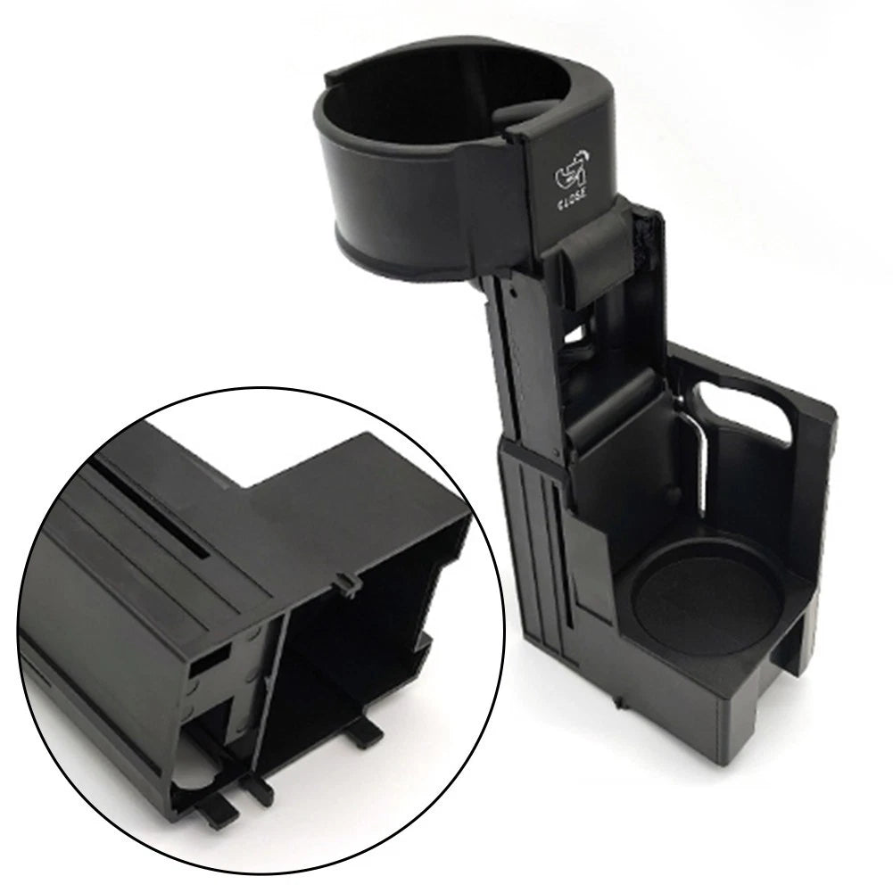 Centre Console Cup Holder for