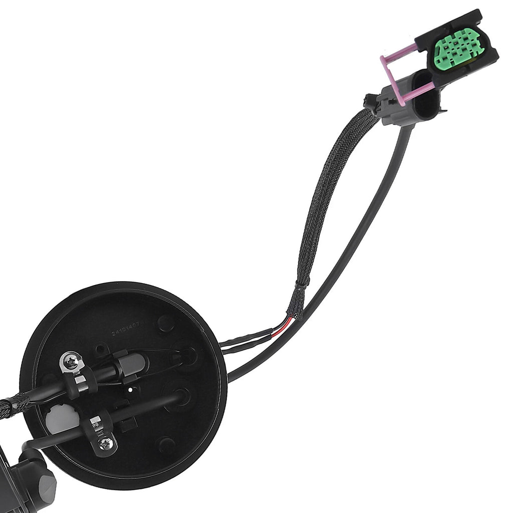 Heater for Chevy Silverado GMC Sierra 3500 HD (2007-2019)