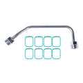 Fuel Feed Line for GMC Sierra, Yukon, Chevy Express, Cadillac Escalade (2007–2014)