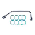 Fuel Feed Line for GMC Sierra, Yukon, Chevy Express, Cadillac Escalade (2007–2014)