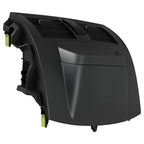 Center AC Air Vent Panel for Toyota Corolla (2009-2013)