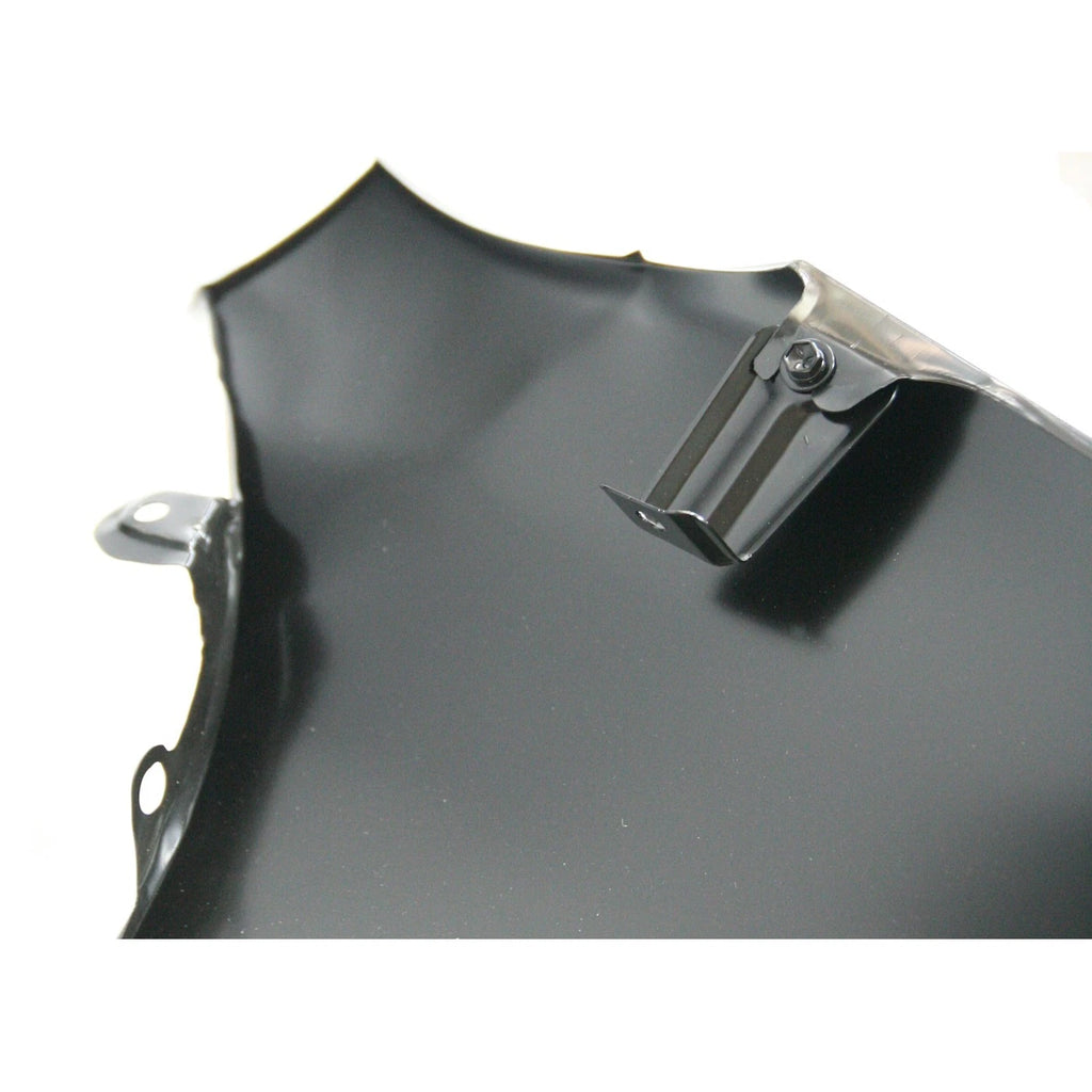 Fender for Honda Crosstour (2012–2015) Front Driver Side