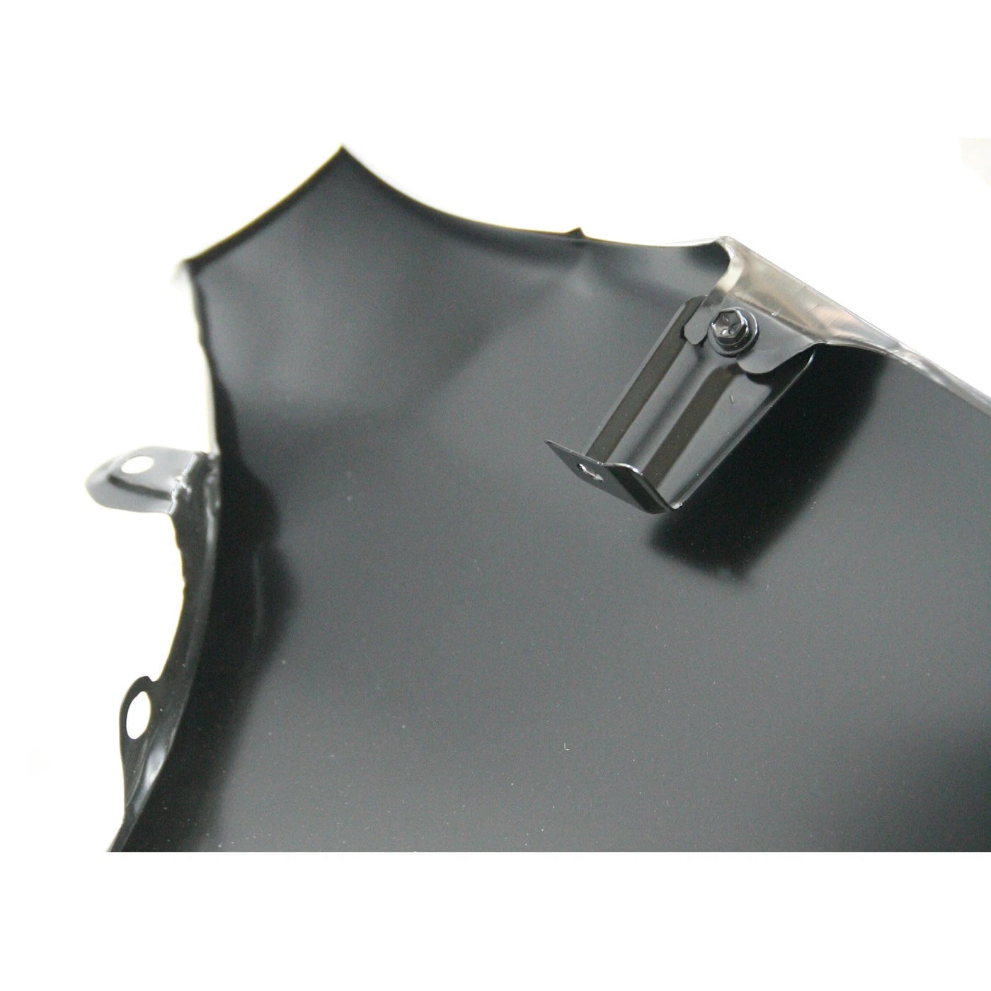 Fender for Honda Crosstour (2012–2015) Front Driver Side