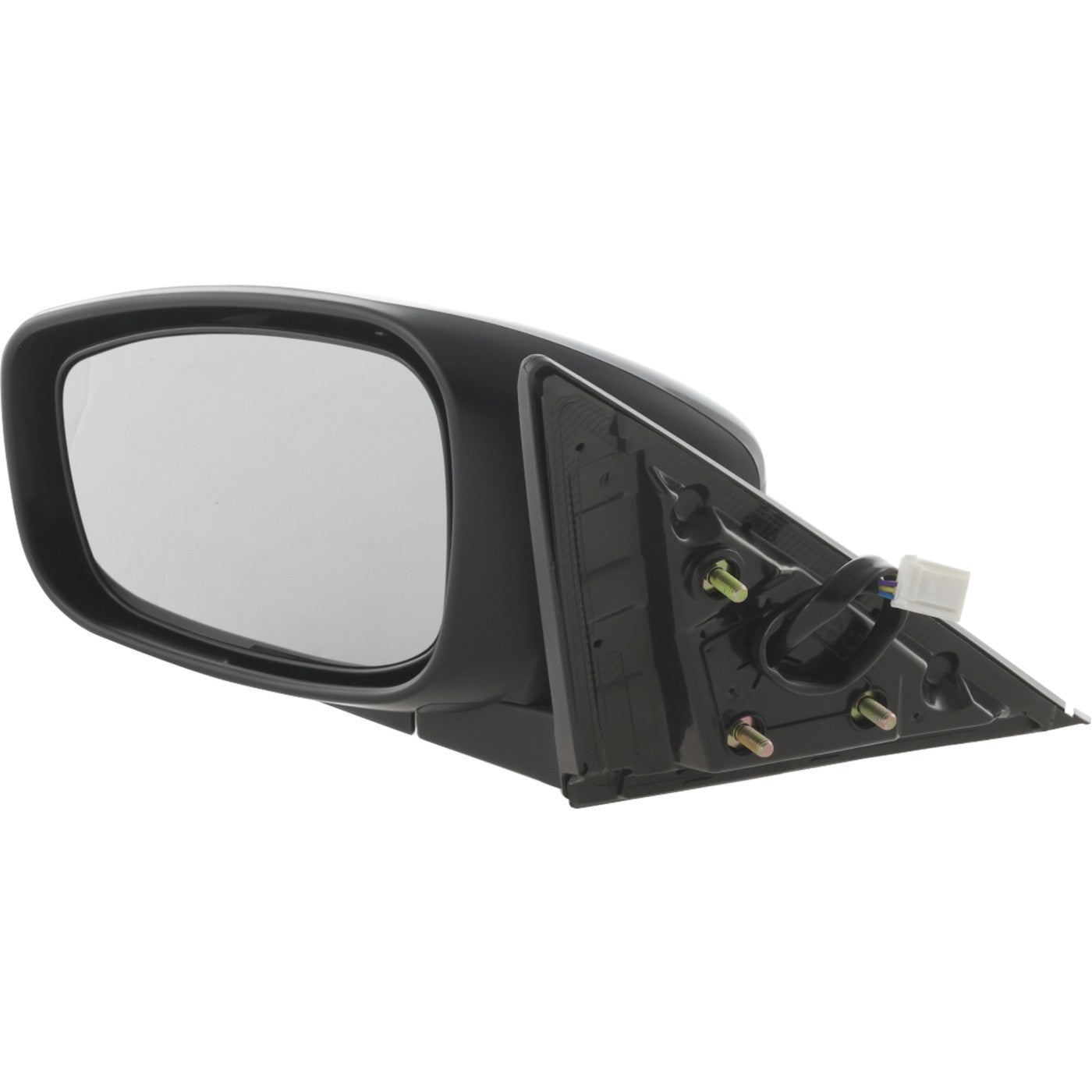 Mirror for Infiniti G37, Q60 (2008–2015) LH Side