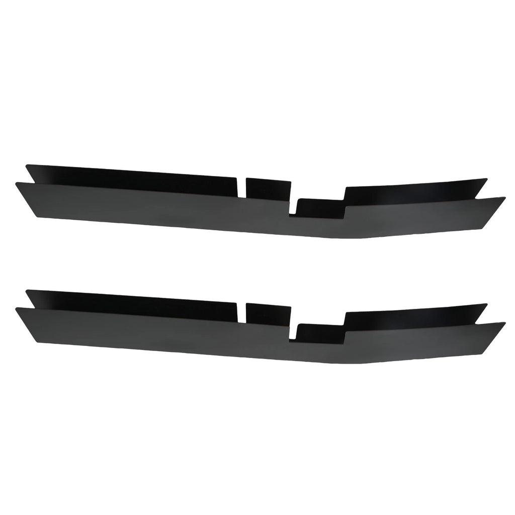 Mid Frame Rail Rust Repair Kit for Ford F150 Super Crew Cab (2004–2008)
