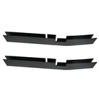 Mid Frame Rail Rust Repair Kit for Ford F150 Super Crew Cab (2004–2008)