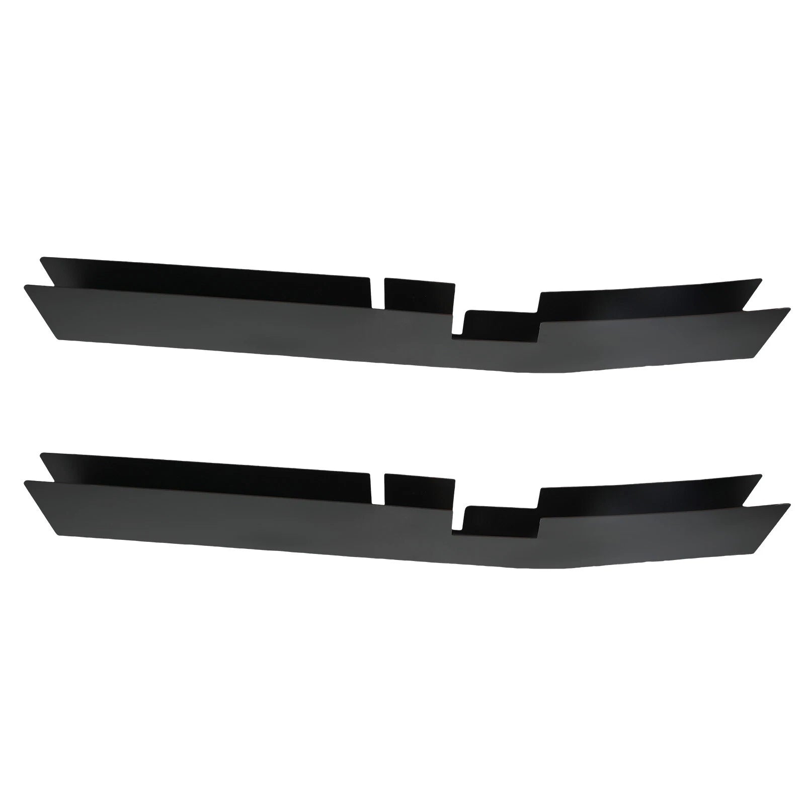 Mid Frame Rail Rust Repair Kit for Ford F150 Super Crew Cab (2004–2008)