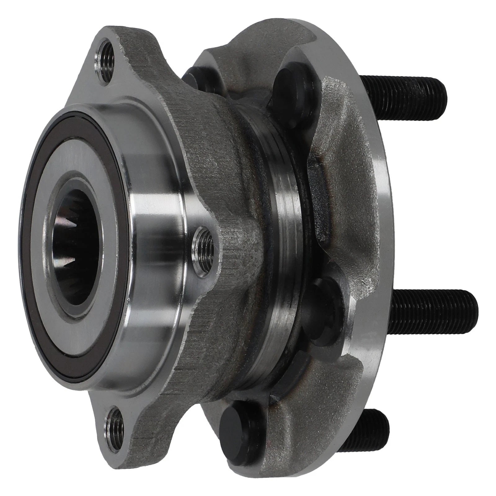 Front Wheel Bearing Hub Assembly for Subaru Forester (SJ) 2014–2018 513413