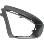 Fog Light Trim for Ford Fusion (2010-2012)