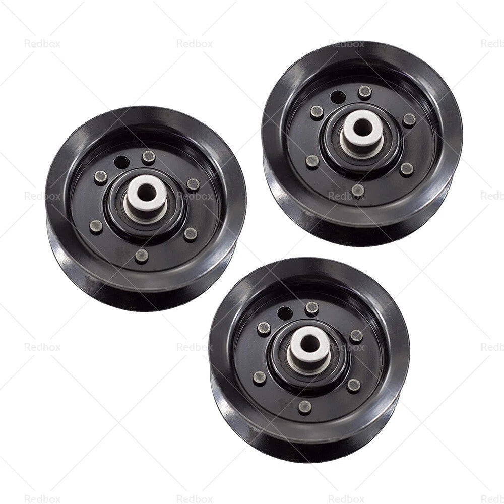 3X Idler Pulley for Toro Timecutter Z4200 Z5000 (N/A) 106-2175