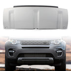Silver Front Bumper Trim Lip for Land Rover Discovery Sport L550 (2015–2019)