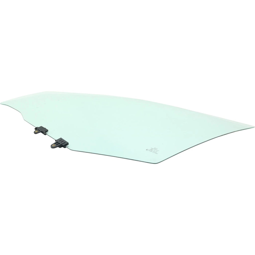 Front Driver Door Glass for Nissan Sentra (2002–2006)