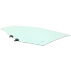 Front Driver Door Glass for Nissan Sentra (2002–2006)