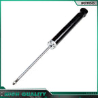 Rear Pair Gas Absorber Shocks for Volkswagen GTI CC Golf Jetta Passat