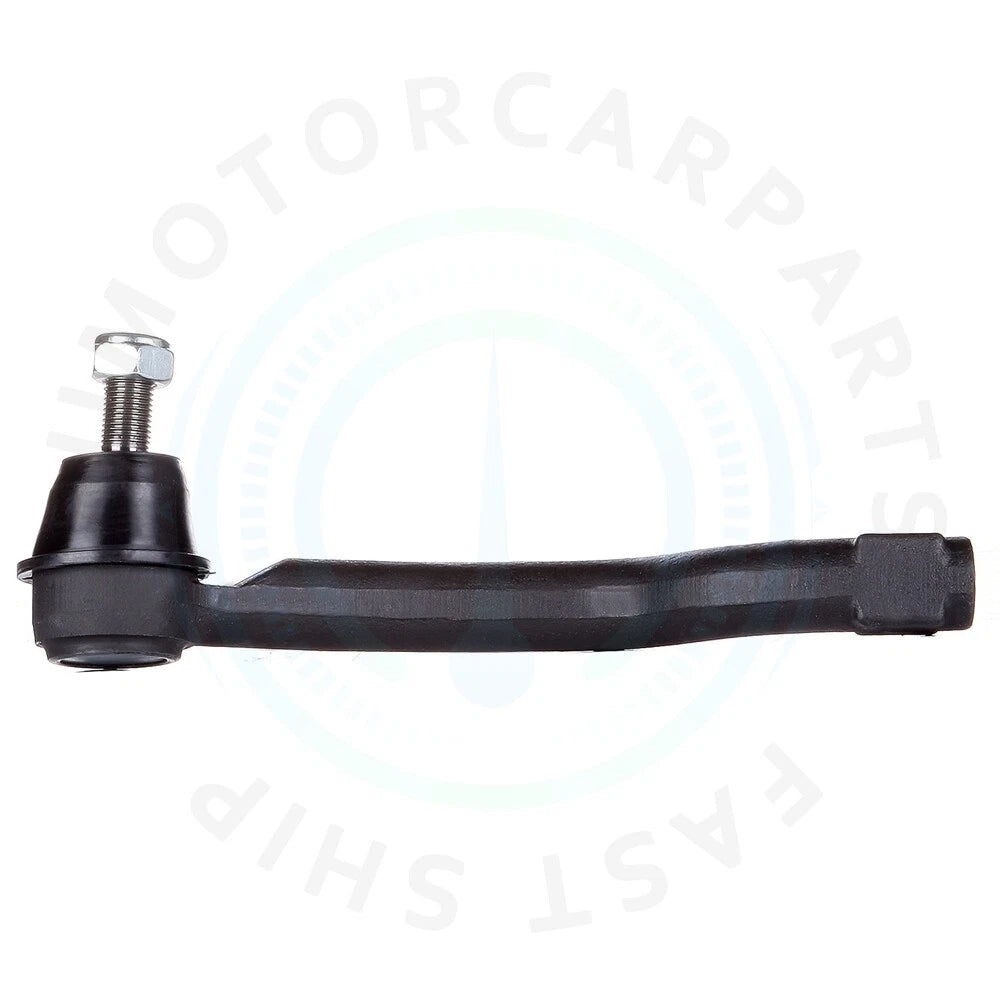 2X Front Outer Tie Rod End Kit for Acura TSX (2009–2014) & Honda Accord (2008–2012)