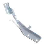 Passenger Side Steel Bonnet Hood Hinge Latch for Ford Taurus (2010–2019)