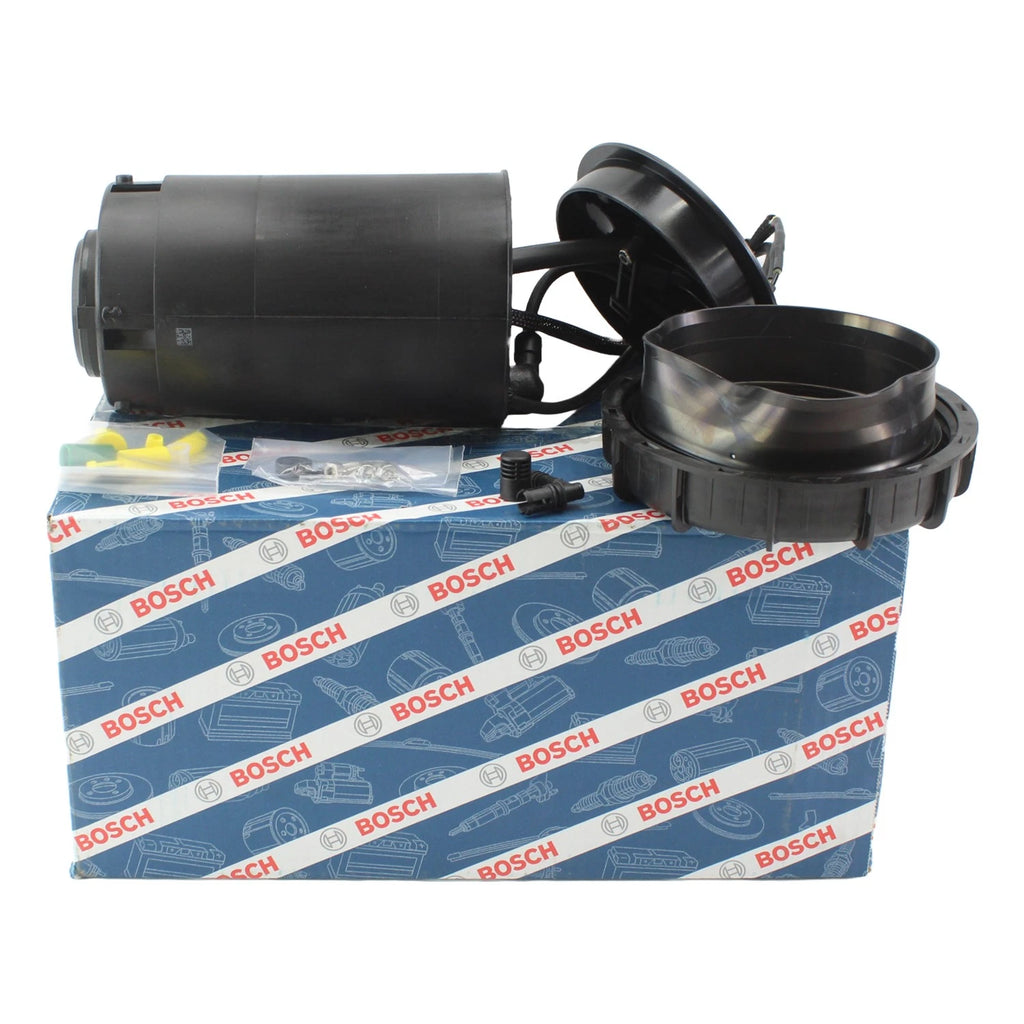 Urea Fluid Heater for Bosch (F01C600335)