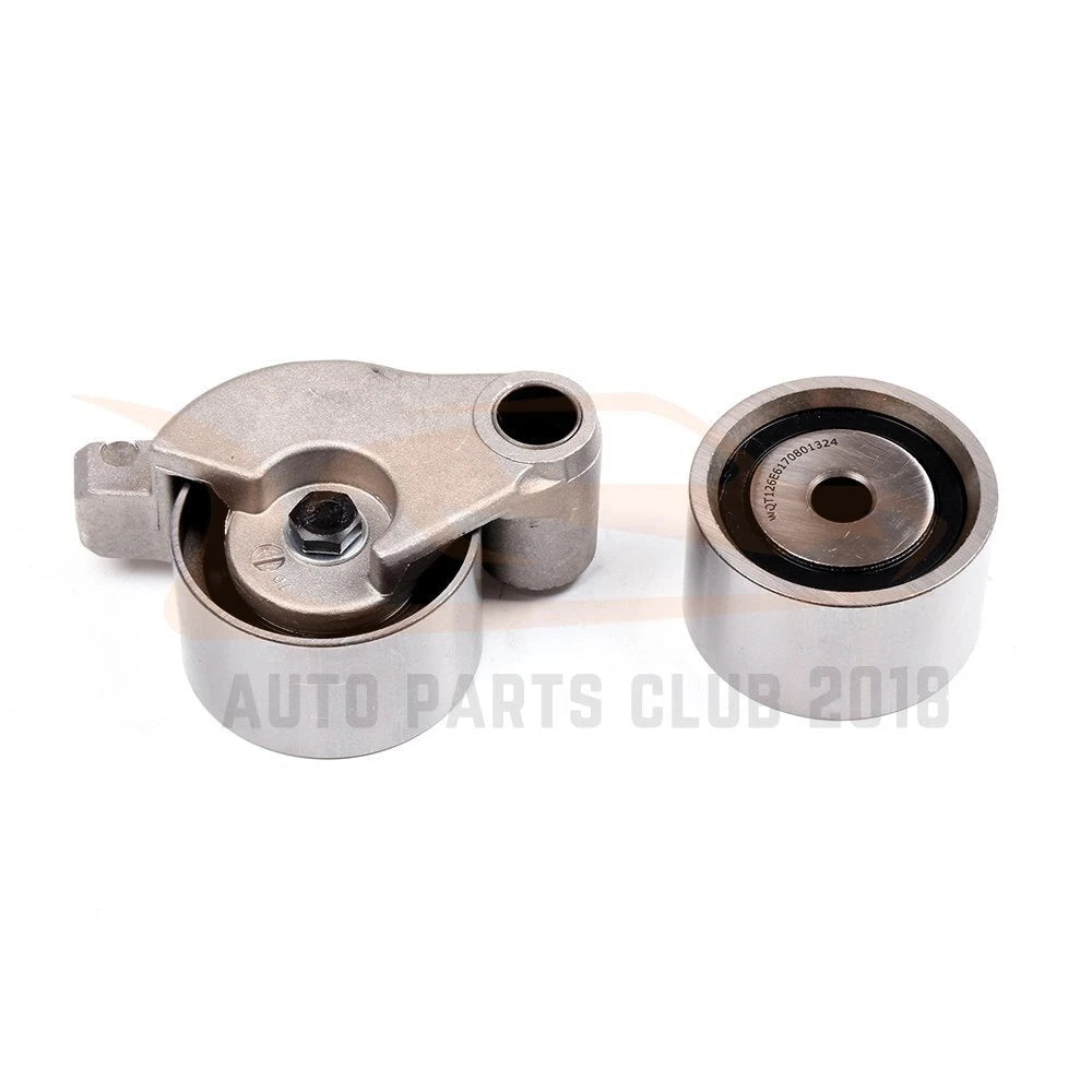 Timing Belt Water Pump Kit for Toyota Highlander Hybrid (2006–2010)
