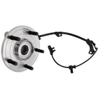 Set of 2 Wheel Hubs for Dodge Journey