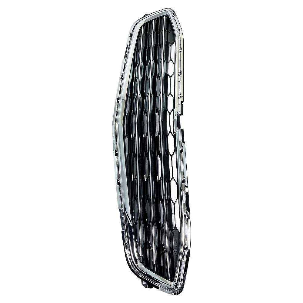 Center Grille for Chevrolet Malibu (2016–2018)