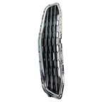 Center Grille for Chevrolet Malibu (2016–2018)