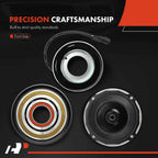 A/C Compressor Clutch Kit for Nissan Maxima, Murano (2015-2022)