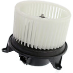 Heater Blower Motor with Cage for Ford Montego Freestyle (2005–2007)