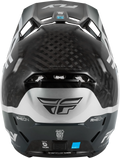 Fly Racing Formula S Carbon Byte Helmet for Offroad (2X-Large)