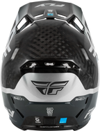 Fly Racing Formula S Carbon Byte Helmet for Offroad (2X-Large)