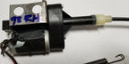 Seat Lumbar Actuator RH for Lincoln Mark VIII (1997–1998)