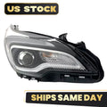 HID/Xenon Headlight with Bulb & Ballast for Buick Envision (2016–2018)