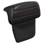 Chopped Razor Backrest Pad for Harley Touring Road King Glide (2014–2023)
