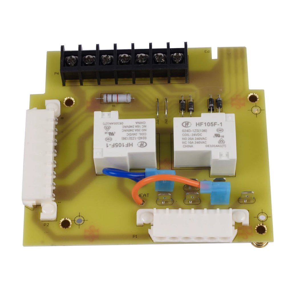 Control Board for Intertherm Miller (624568, 624-5680, 624-625A)
