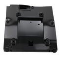 Black ABS Cup Holder Center for Dodge Ram 1500 2500 3500 (1998–2002) 5FR421AZAE