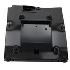 Black ABS Cup Holder Center for Dodge Ram 1500 2500 3500 (1998–2002) 5FR421AZAE