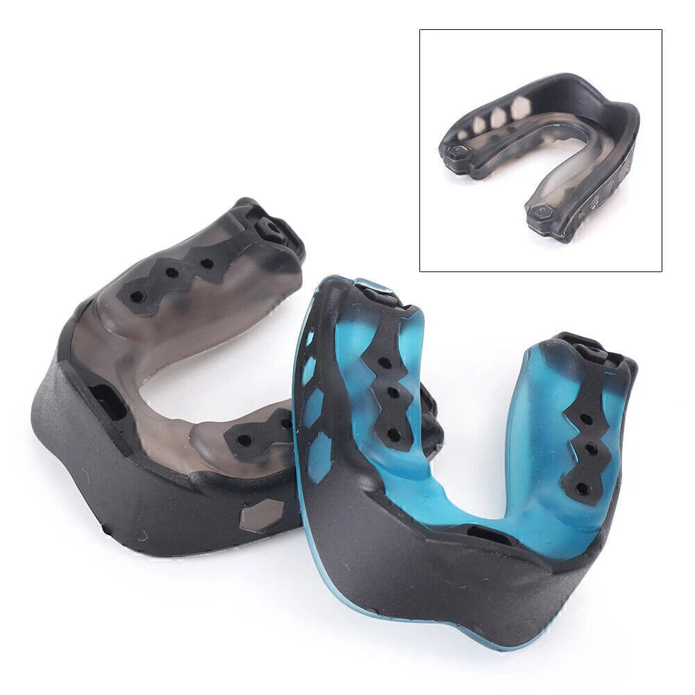 Mouthguard for Kids - Boxing MMA Sparring Muay Thai Taekwondo