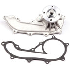 Engine Water Pump for Toyota Tacoma (1995–2013) 2.4L 2.7L L4 DOHC 2RZFE 3RZFE