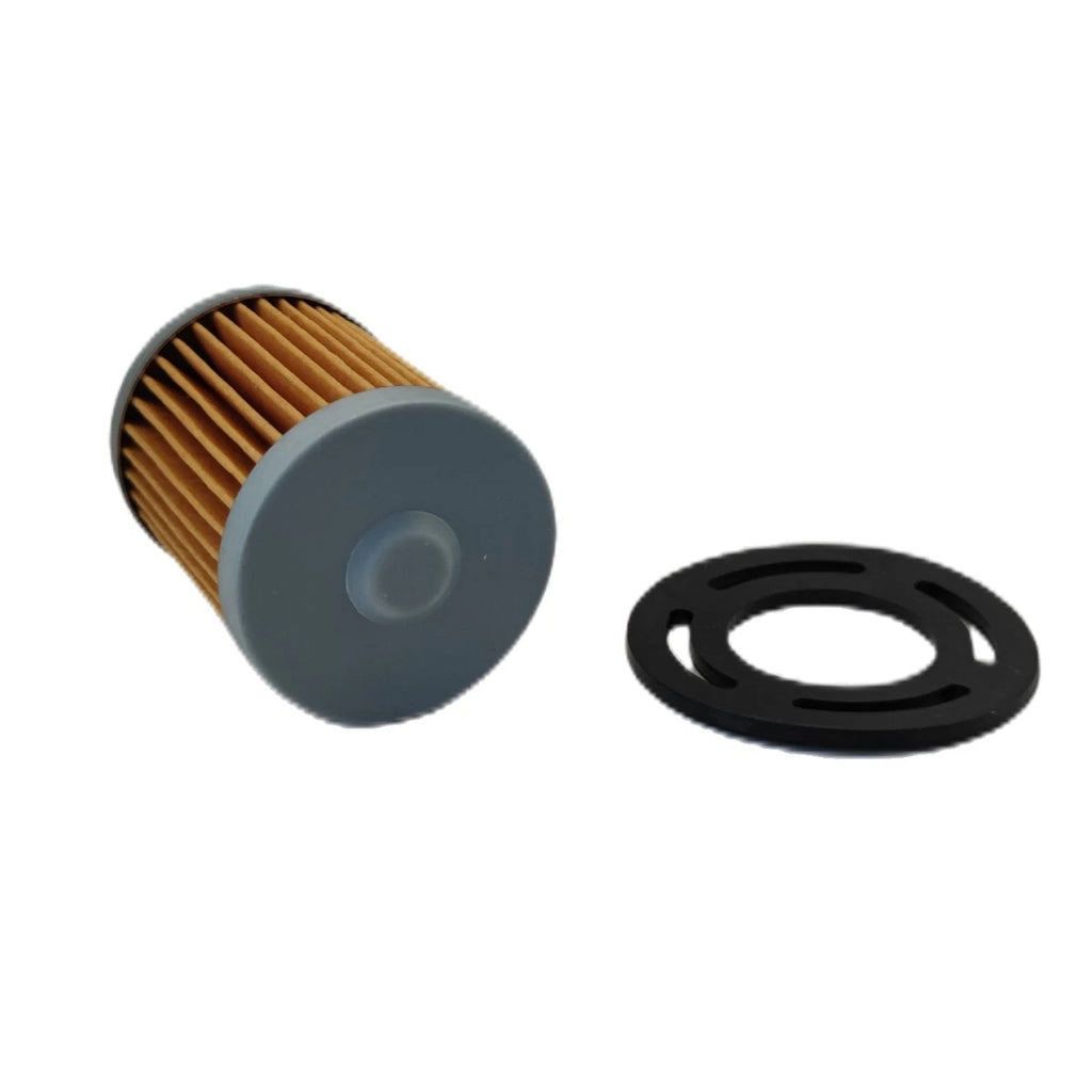 Fuel Filter Assembly for Mercruiser Inline 4 6 Cyl Engines (49088A2)